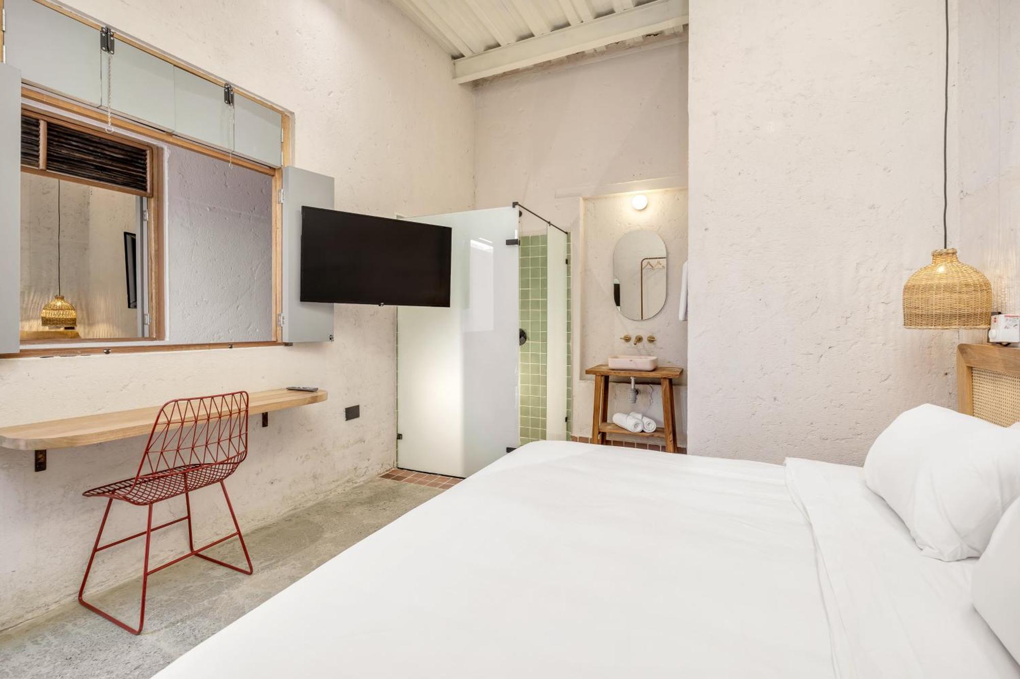 Botanica Casa Hotel Manila By Housy Host Medellin Luaran gambar