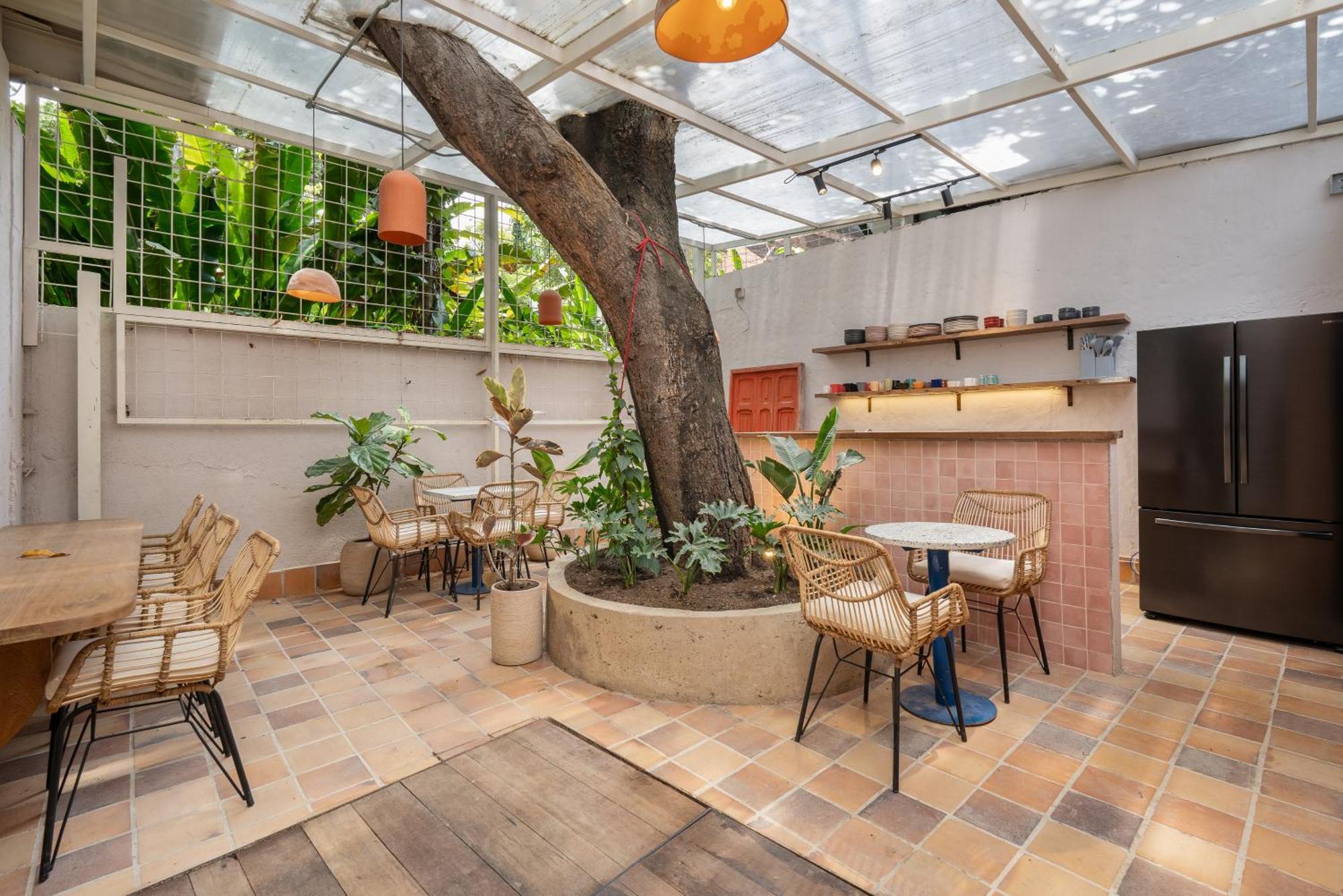 Botanica Casa Hotel Manila By Housy Host Medellin Luaran gambar