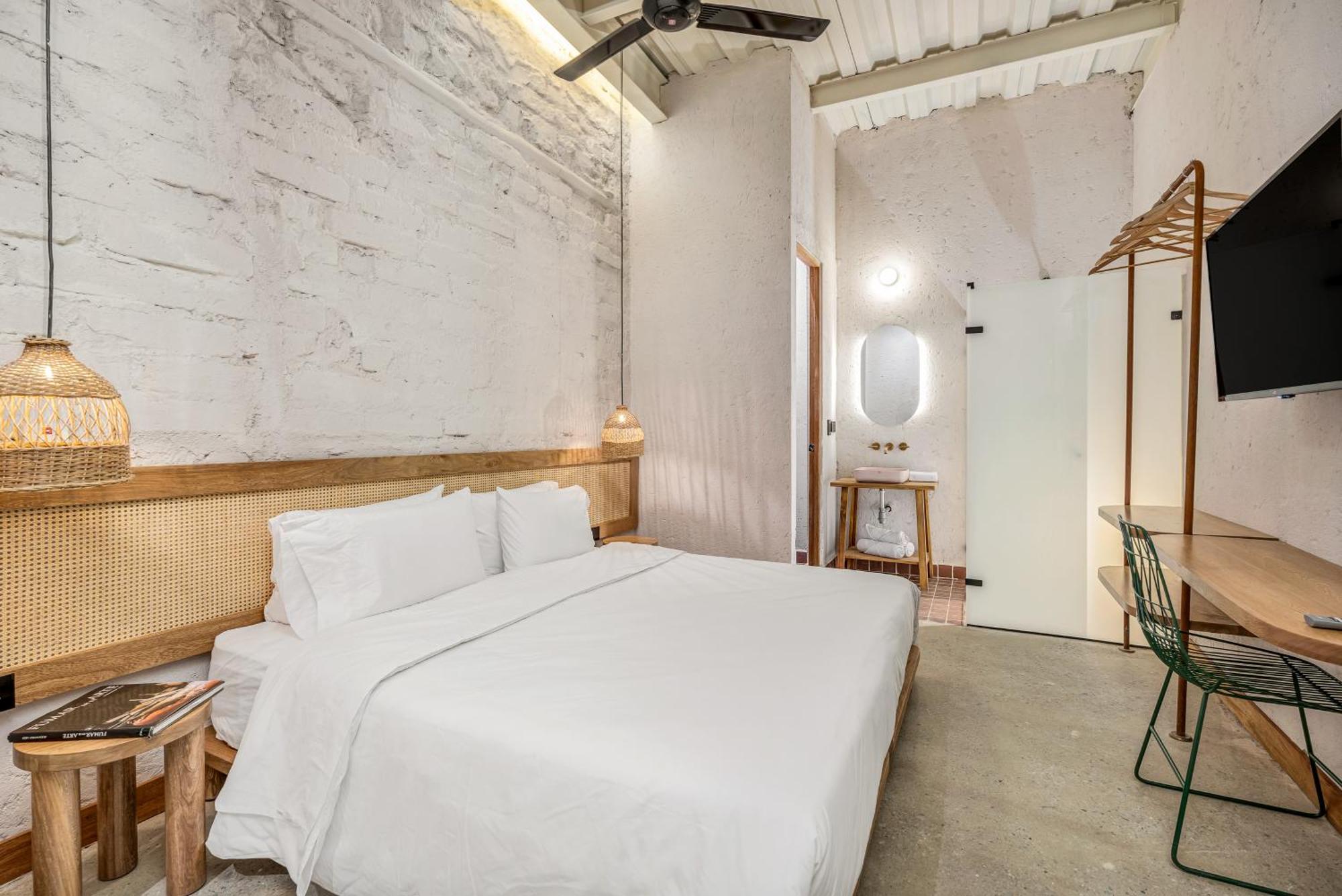 Botanica Casa Hotel Manila By Housy Host Medellin Luaran gambar