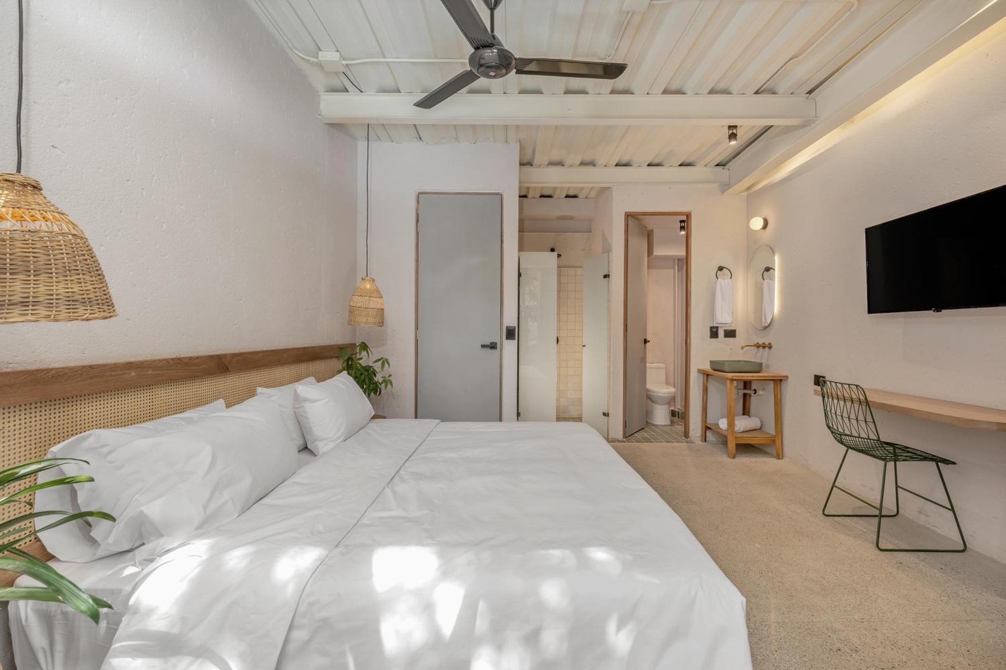 Botanica Casa Hotel Manila By Housy Host Medellin Luaran gambar