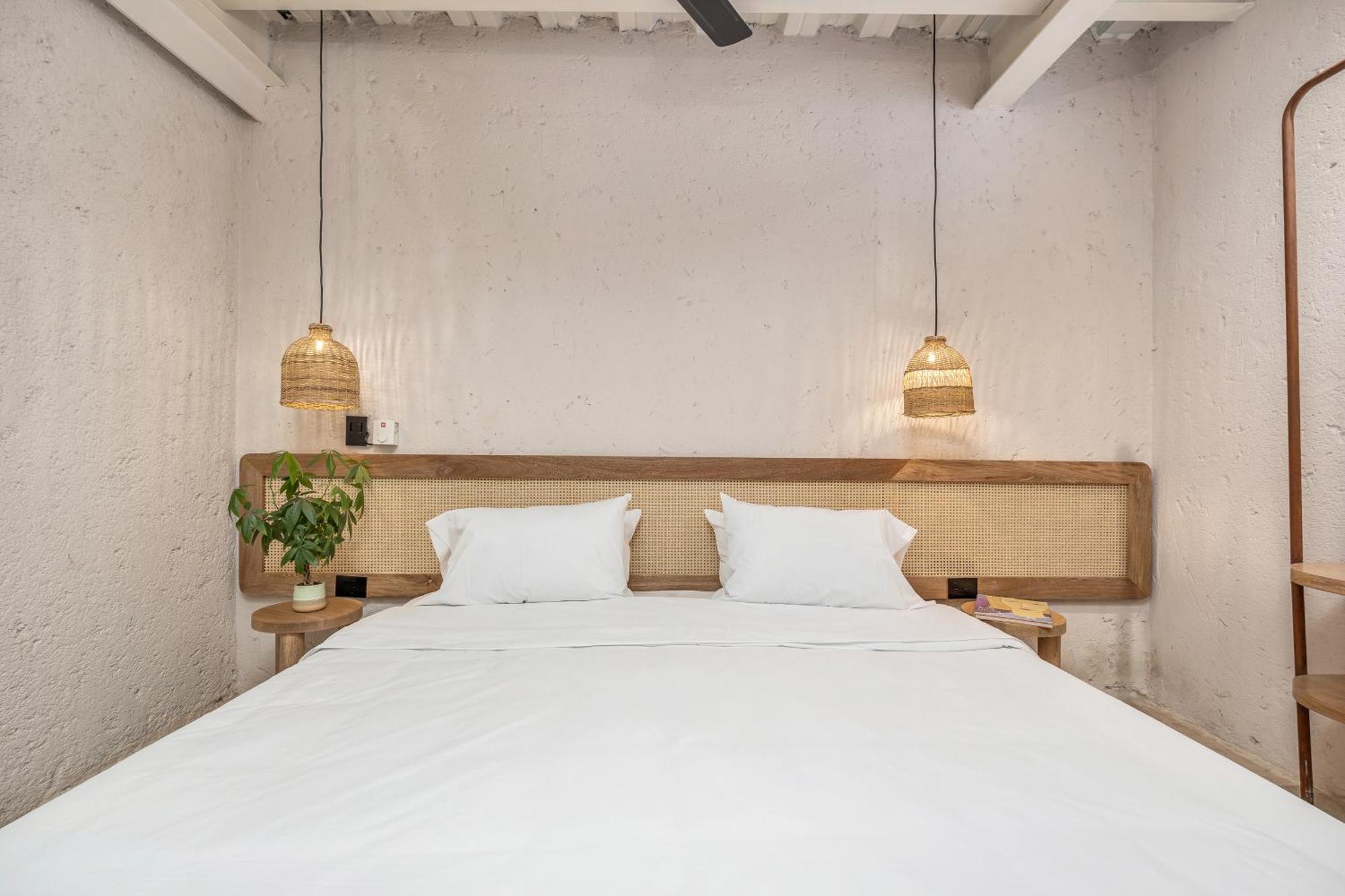 Botanica Casa Hotel Manila By Housy Host Medellin Luaran gambar