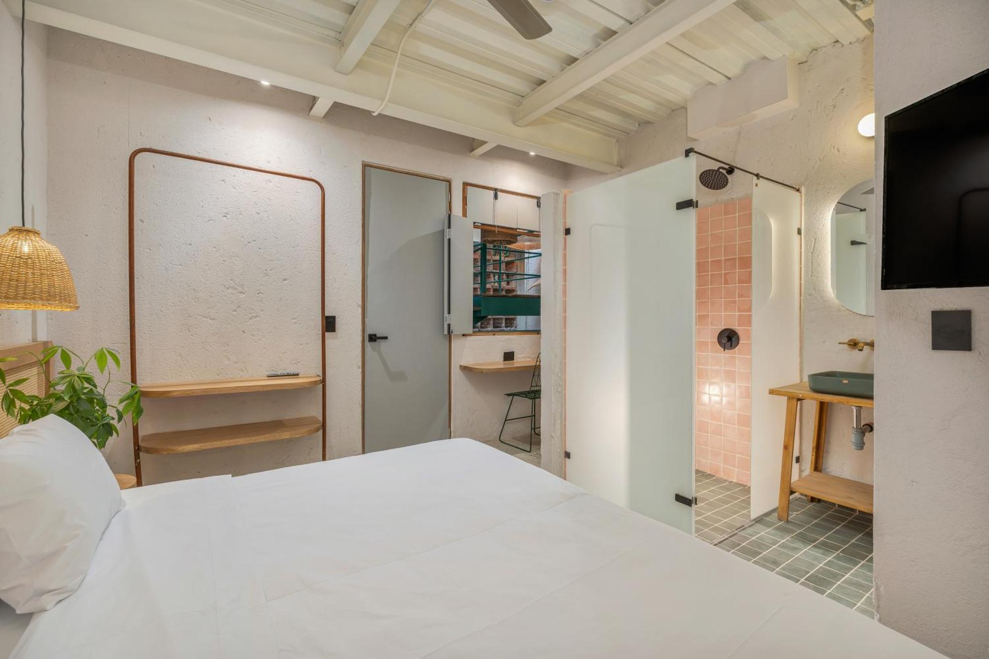 Botanica Casa Hotel Manila By Housy Host Medellin Luaran gambar