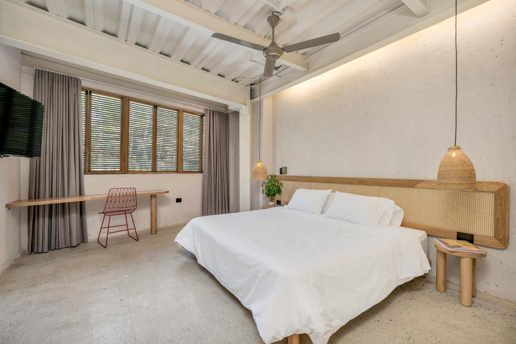 Botanica Casa Hotel Manila By Housy Host Medellin Luaran gambar