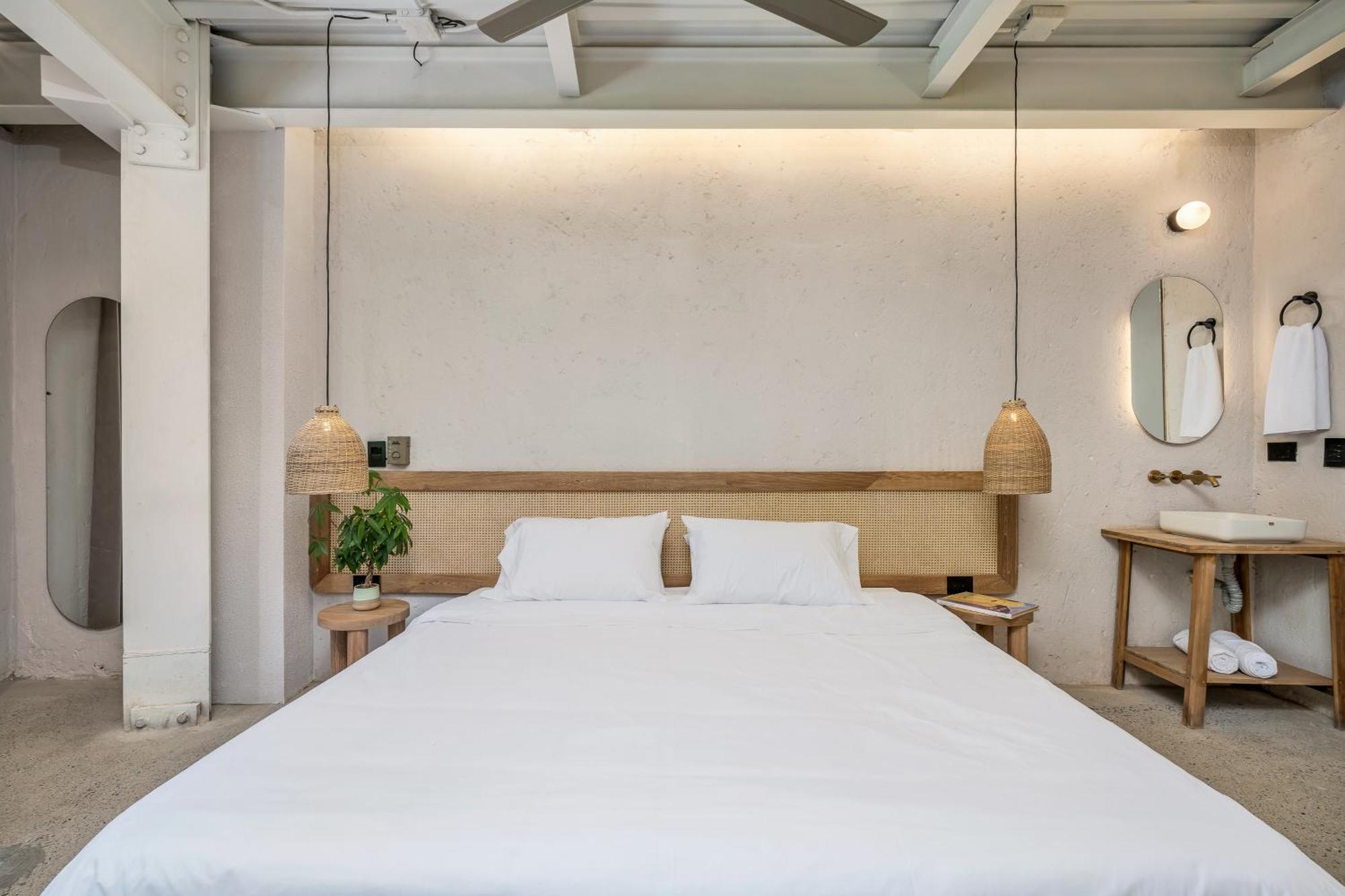 Botanica Casa Hotel Manila By Housy Host Medellin Luaran gambar