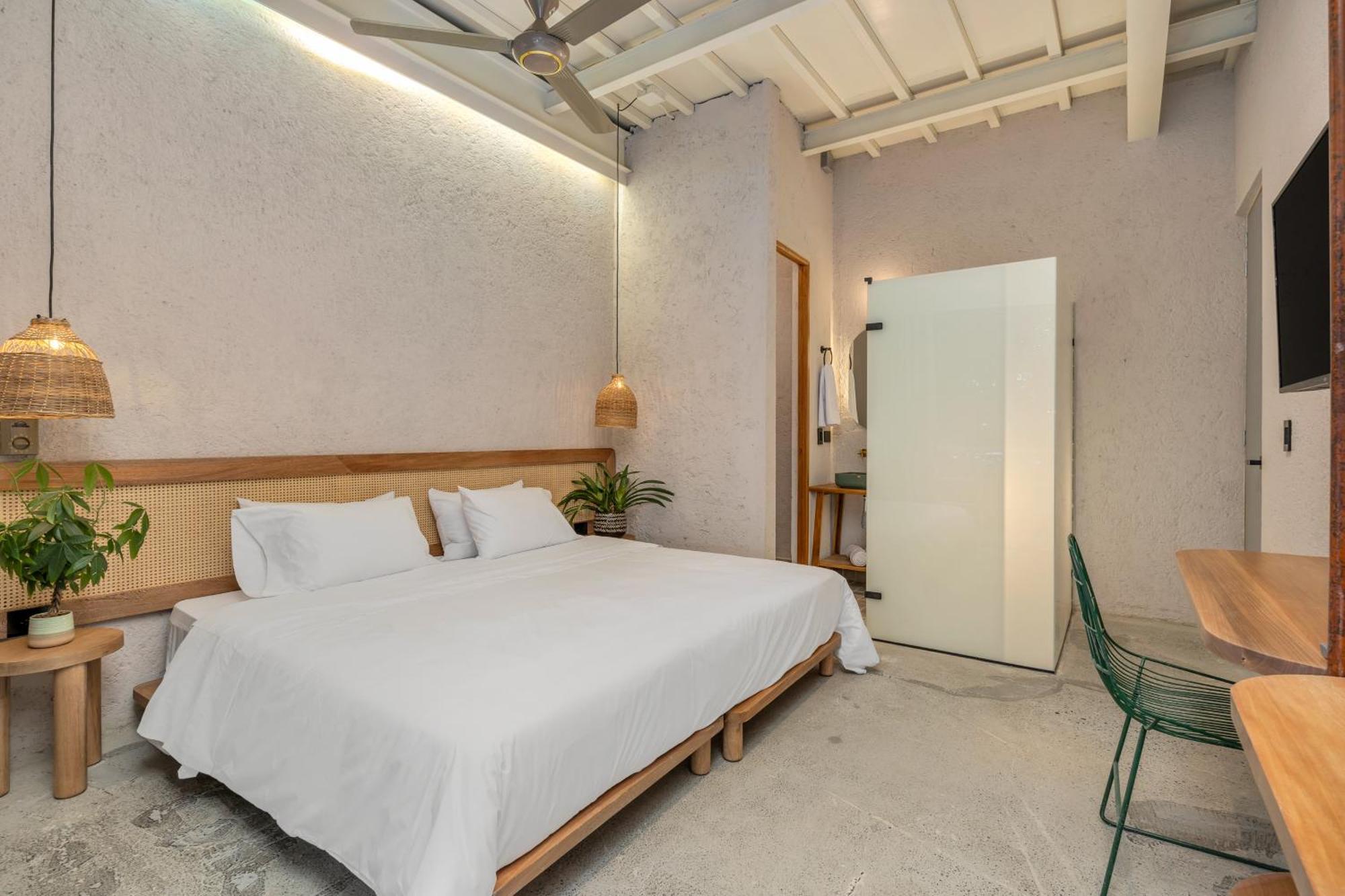 Botanica Casa Hotel Manila By Housy Host Medellin Luaran gambar