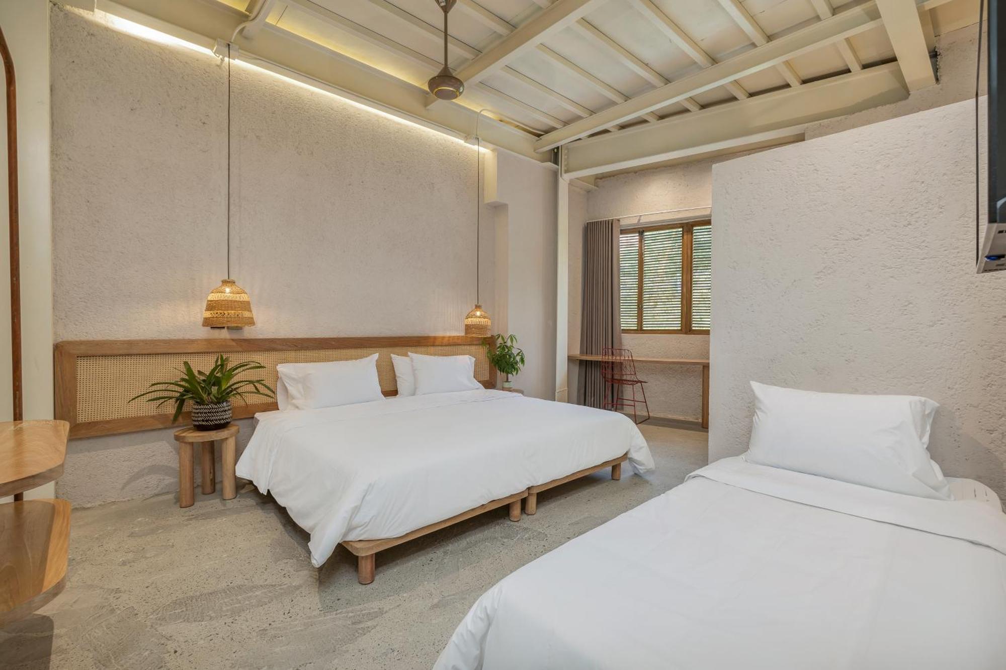 Botanica Casa Hotel Manila By Housy Host Medellin Luaran gambar