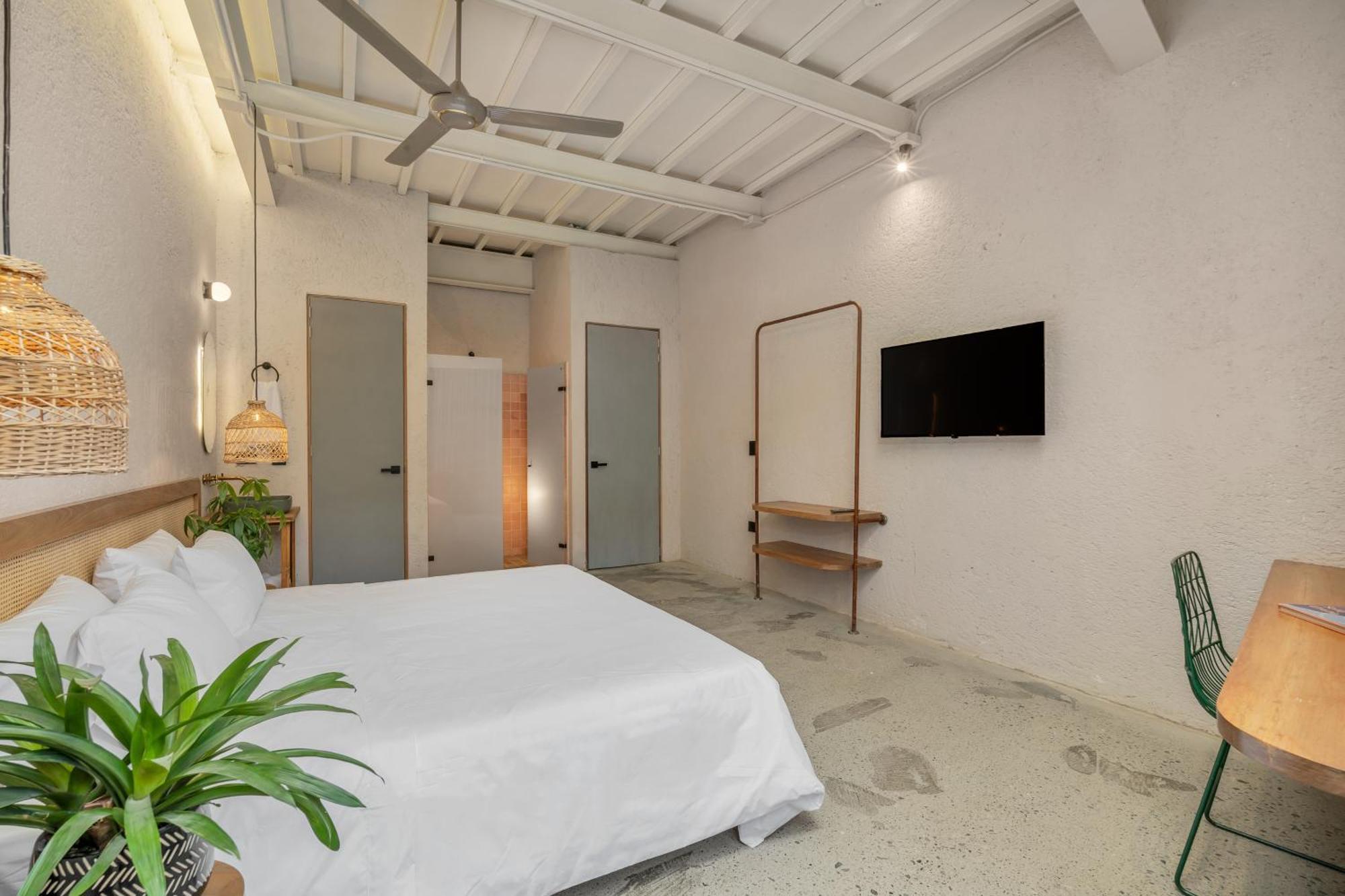 Botanica Casa Hotel Manila By Housy Host Medellin Luaran gambar